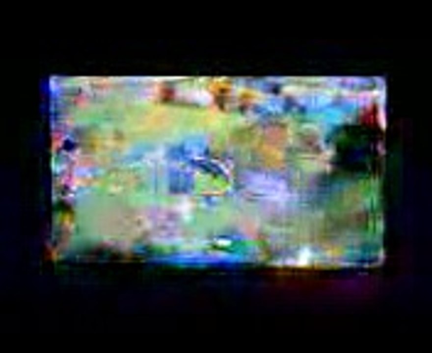 Mario + Rabbids Kingdom Battle 1-2 1, 1 Turn