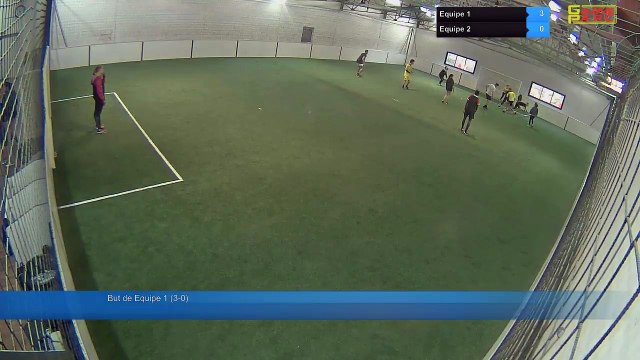 Equipe 1 Vs Equipe 2 - 14/11/17 16:59 - Loisir Poitiers - Poitiers Game Parc