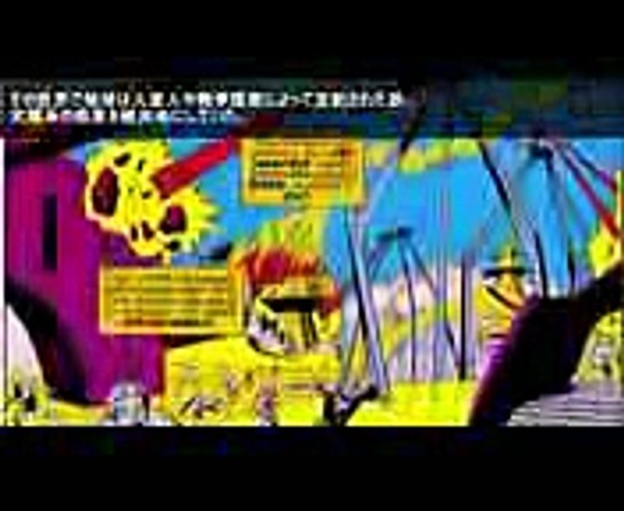 1分で学ぶマーベルコミック！：ガーディアンズ・オブ・ザ・ギャラクシーガーディアンズ3000