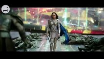 THOR 3 Ragnarok 'Crazy Team' Trailer (2017) Fight, Blockbuster Movie HD-0VoOg9B9kJw
