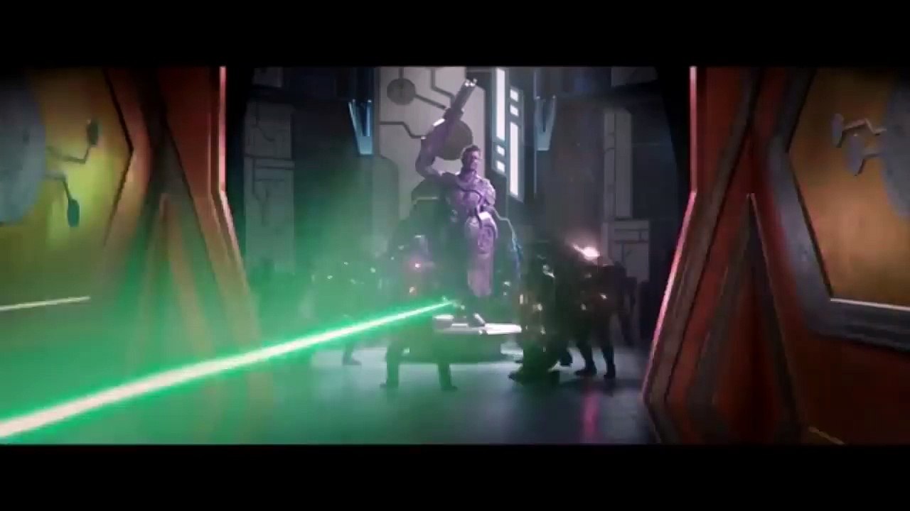 THOR RAGNAROK 'Gladiator HULK' NEW Trailer (2017) Thor 3 Fight, Blockbuster Movie HD-NWOQRcgtOHM