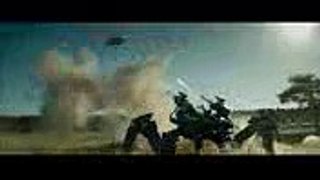 GUARDIANS Official Domestic Trailer (2017) Russian Superhero Movie HD