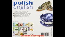 Read Polish English Bilingual Visual Dictionary (DK) Full Book