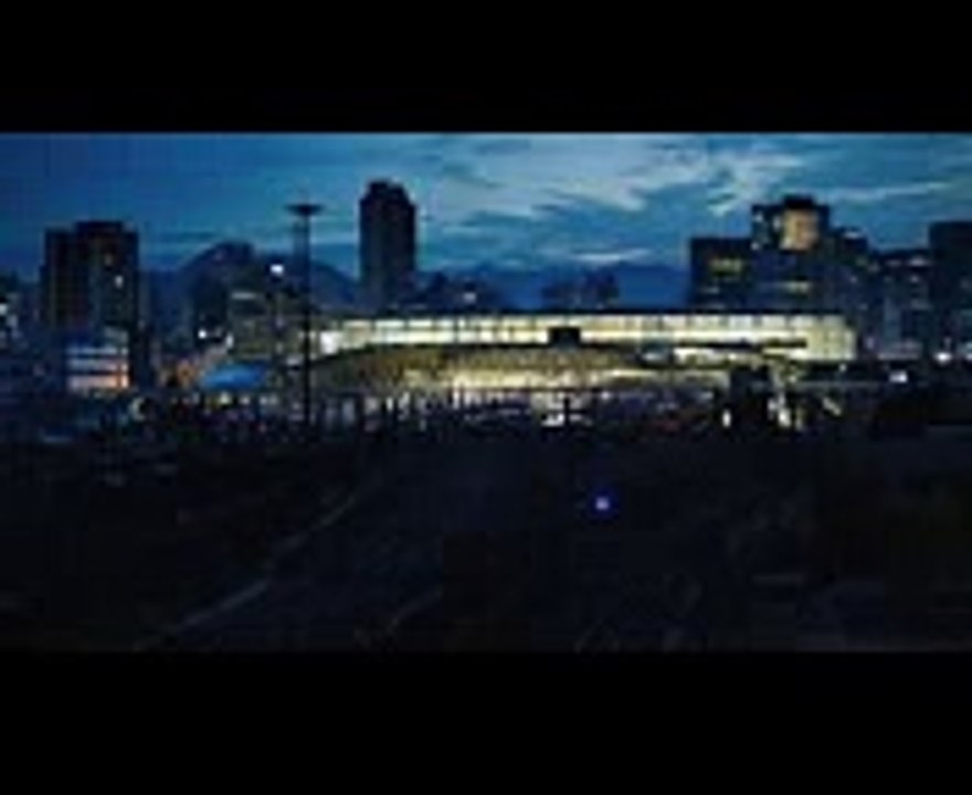 『新感染 ファイナル・エクスプレス』映画オリジナル特報