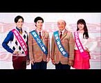 三浦春馬主演ドラマ「オトナ高校」の見逃し動画を無料で視聴する方法