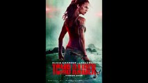 TOMB RAIDER Official Trailer TEASER (2018) Alicia Vikander, Lara Croft Movie HD-enetZJoScXY