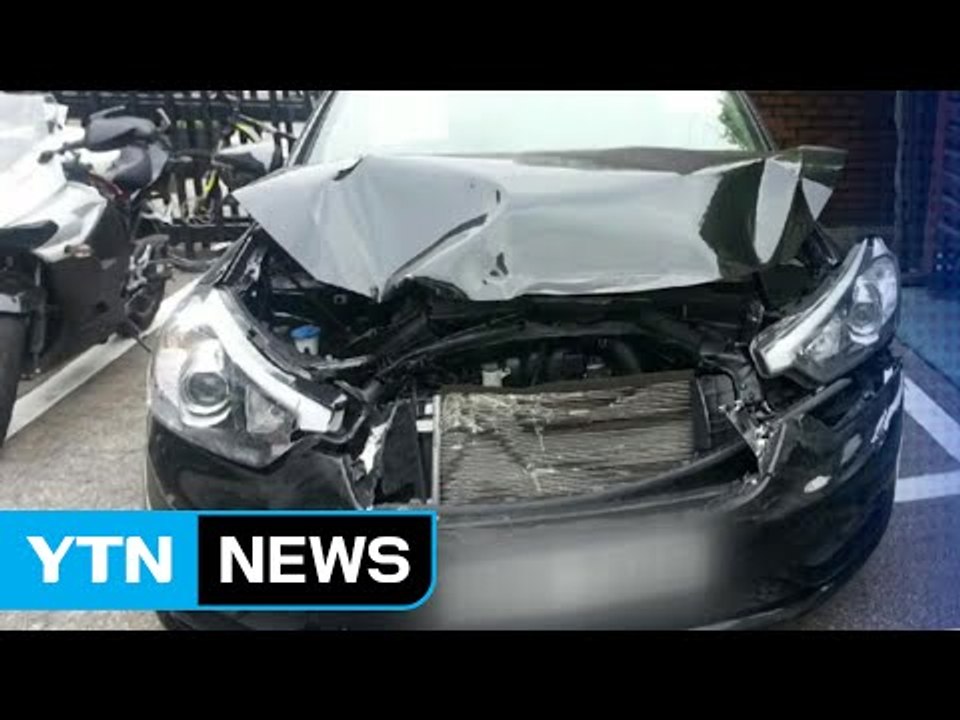 경찰, 상습 음주 운전자 구속·차량 압수 / YTN (Yes! Top News)