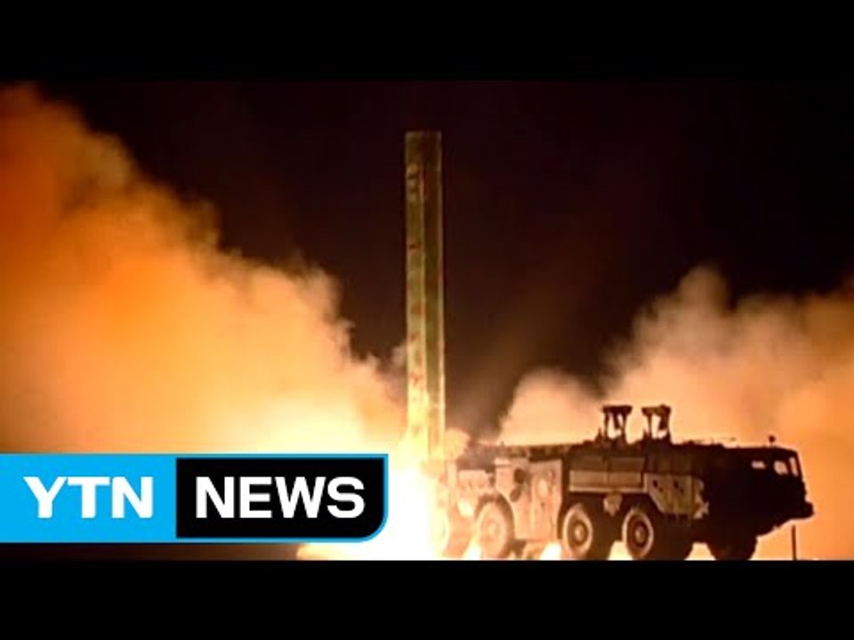 軍, 北 전략군절·미 독립기념일 도발 가능성 촉각 / YTN (Yes! Top News)