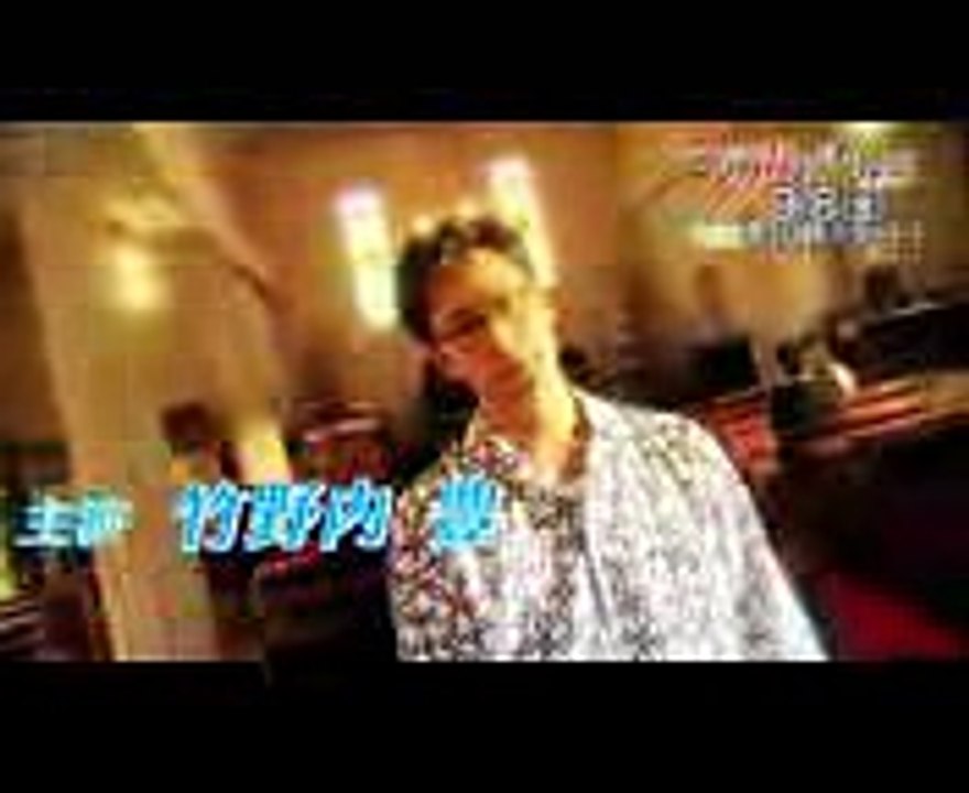 NHK ドラマ10「この声をきみに」PR 30秒