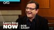 If You Only Knew: Bob Saget
