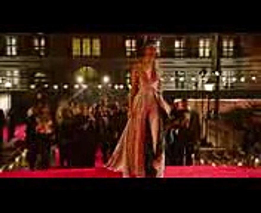 The Fashion Awards 2016  Highlights