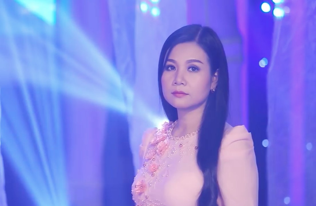Bolero Tình Yêu | Dương Hồng Loan