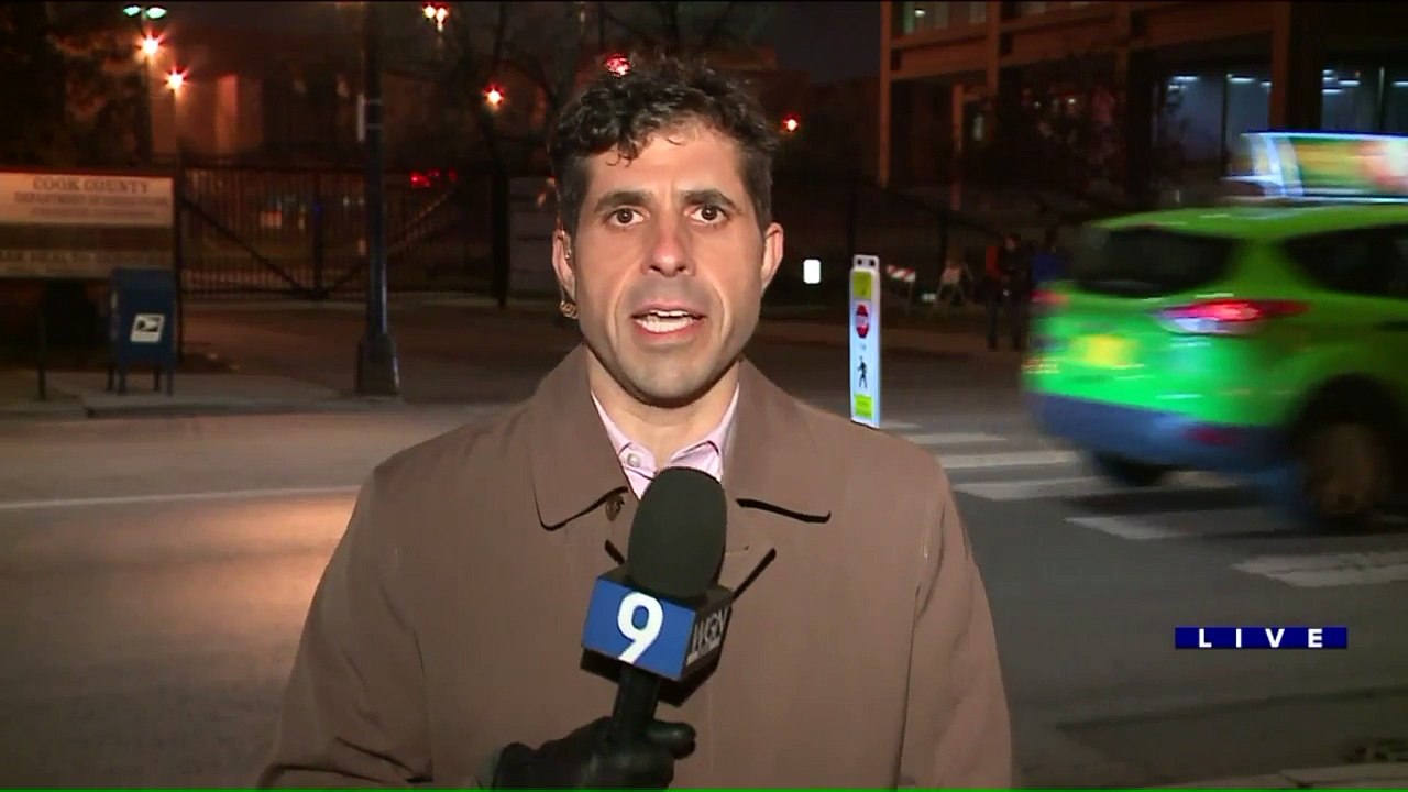 Wrongfully-Convicted Man Released After 29 Years in Prison