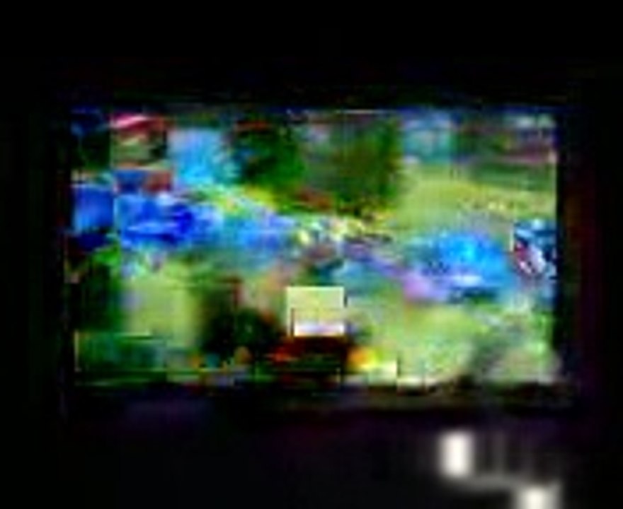 Mario + Rabbids Kingdom Battle 1-1 1, 1 Turn (1)