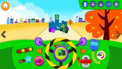 Vroom Vroom Cars Special _ Best Car Games for Kids _   Compilation _ Pinkfong Songs for Children-4bWrJ9oXyJU