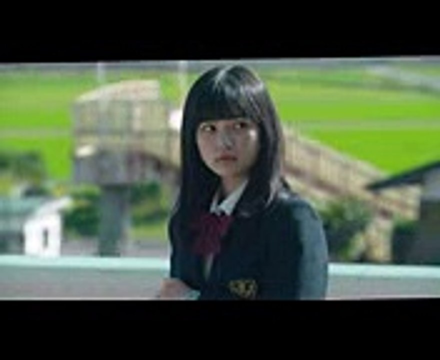 明日の約束　第4話　新川優愛、井上真央、佐久間由衣、竹内愛紗まとめ