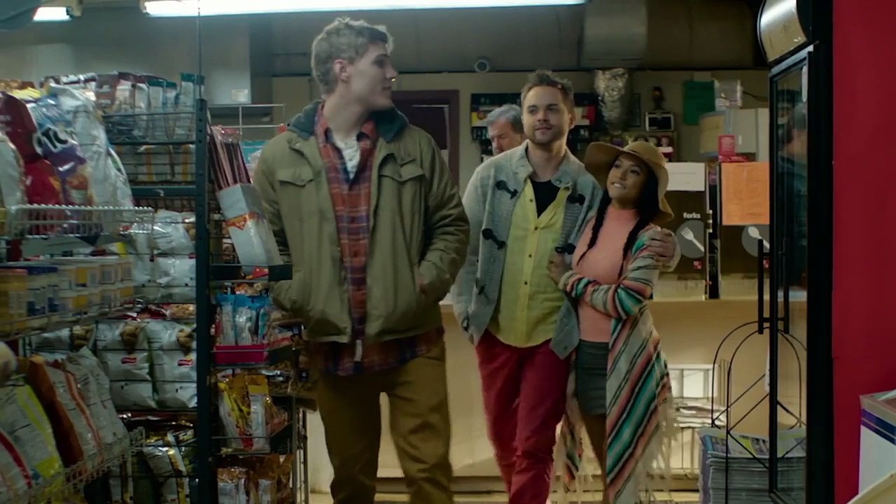 TO WILLITS Official Trailer (2017) Movie HDIDdiXfVK74 video