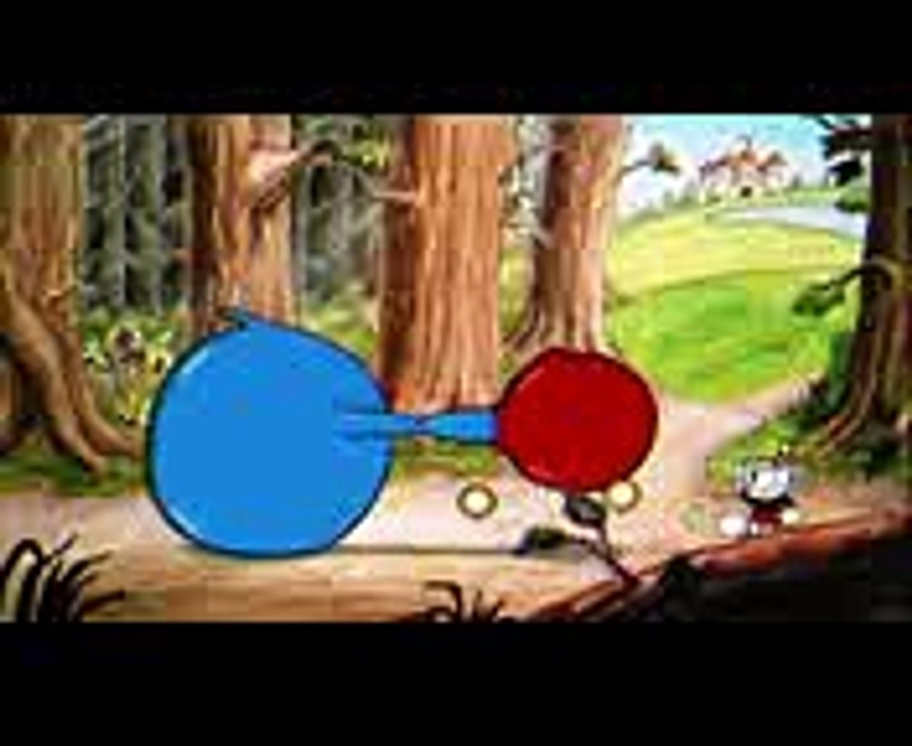 ⁣7 UNRELEASED BOSSES IN CUPHEAD! CUPHEAD SECRETS EASTER EGGS ALL BOSSES (1)