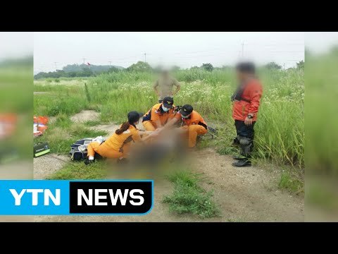패러글라이딩 60대 상공 15m서 추락해 숨져 / YTN (Yes! Top News)