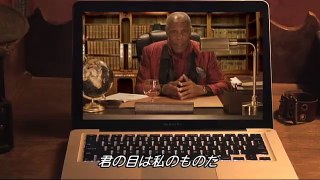 ザ・マミー　ファラオの秘宝（プレビュー）