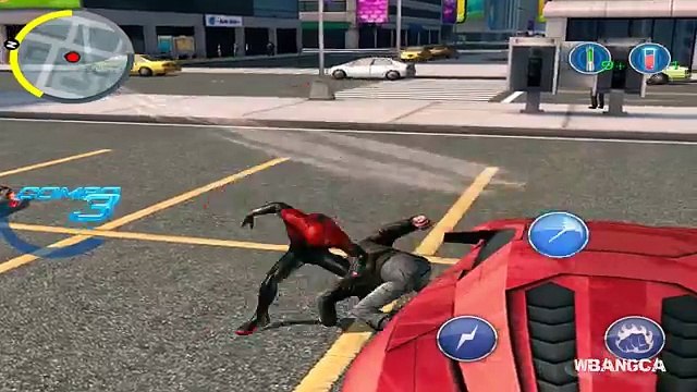 The Amazing Spider-Man 2 Mobile - ALL Suits UNLOCKED [iPad/Android]