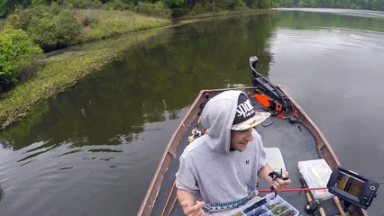 CRAZY Fishing Tales You Have to SEE to Believe!!! (Compilation)