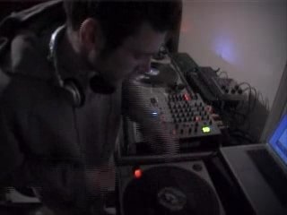 Evil Tone 3 deck Drum&Bass mix