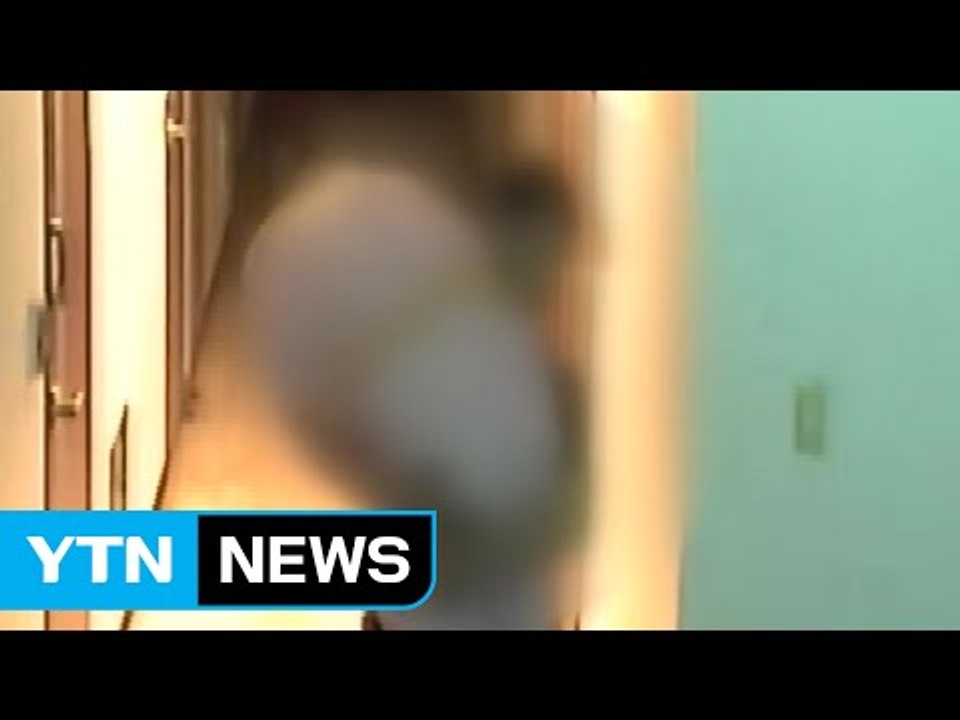 술집 종업원 살해한 남성, 18년 전에도 똑같은 범행 / YTN (Yes! Top N...