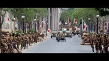 WINGS OF EAGLES Trailer (2018) Joseph Fiennes, History Movie HD-hH2ISISHNv0