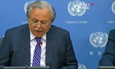 Akhirnya Saudi Buka Akses Transportasi Ke Yaman