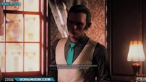 MAFIA 3 All Endings - Take the Throne or Leave Town (Final Mission   Post-Credits)
