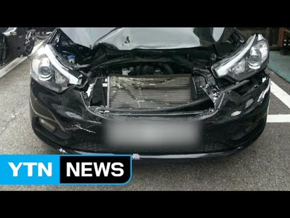 경찰, 상습 음주 운전자 구속·차량 압수 / YTN (Yes! Top News)