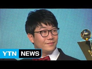 양현종, 정규리그도 MVP...KBO 새 역사 / YTN