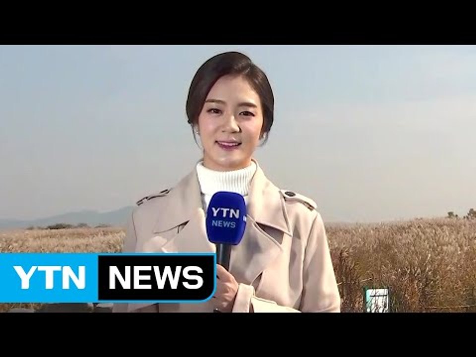 [날씨] 오늘 맑고 선선...낮부터 예년 기온 회복 / YTN