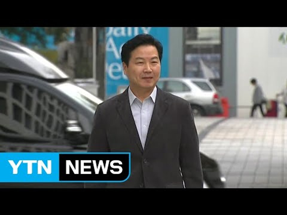 '외나무다리' 홍종학 청문회...여야 모두 부담 백배 / YTN