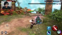 Mantap! Udah Rilis! | LUTHIEL [KR] Android Action-RPG (Indonesia)