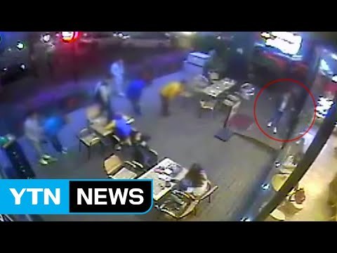 조폭 꼼짝 마 ...인천 조직폭력배 무더기 검거 / YTN