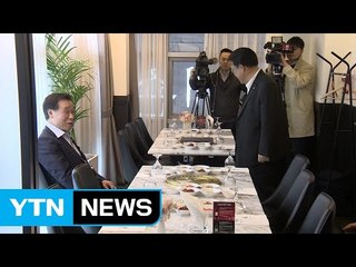 한국당, 초·재선 회동...朴 출당 결론 불발 / YTN