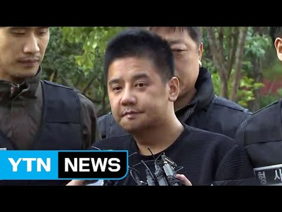 검찰, 이영학 수사 결과 발표..."범행동기 변태성욕장애" / YTN