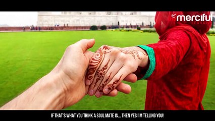Do Muslims Believe In Soulmates_