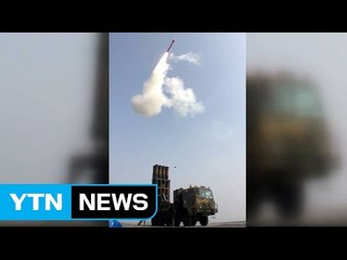요격미사일 양산 미룬 軍..."송영무 장관 지시" 논란 / YTN