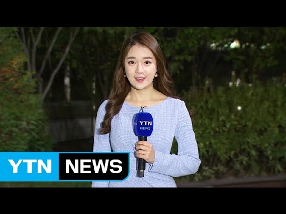 [닐씨] 오늘 '상강' 출근길 쌀쌀...해상 풍랑, 해안 강풍 / YTN