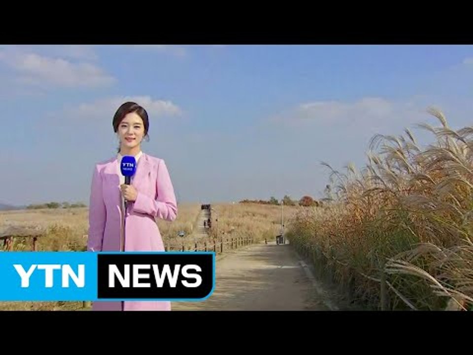 [날씨] 추위 풀리고 다시 가을...내일 구름 많고 선선 / YTN