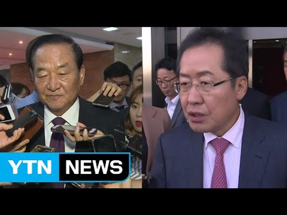 국감 보이콧 한국당 '난감' 출구 전략은? / YTN