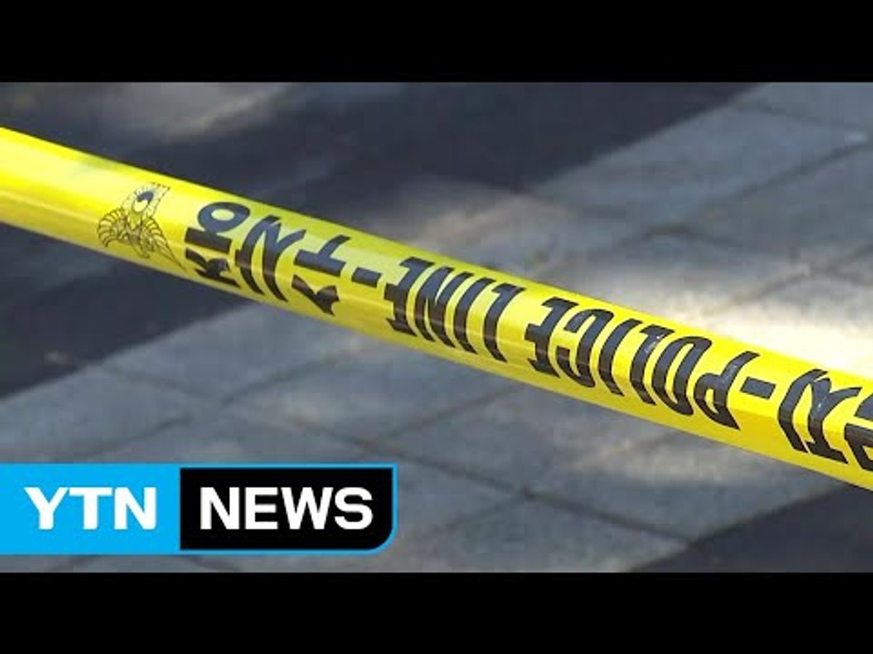 윤송이 사장 부친 살해범, 오늘 구속여부 결정 / YTN