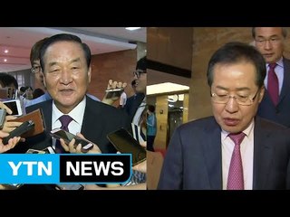 '친박청산' 이전투구...요동치는 보수 야권 / YTN