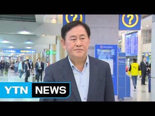 최경환 "코미디 같은 경우...바로잡아야" / YTN