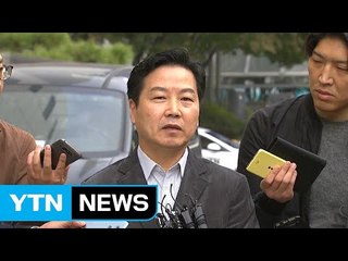 [이브닝] 홍종학, 장모 증여재산 논란 / YTN