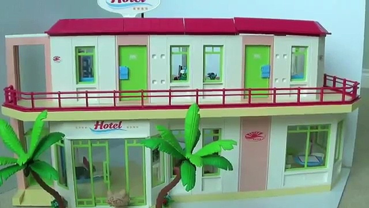 LPS Hotel Mess Up *Voting Closed*