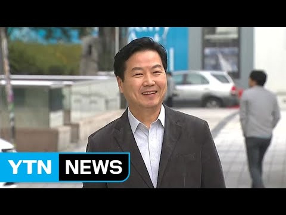 '증여 논란' 홍종학, 인사청문회 문턱 넘을까? / YTN